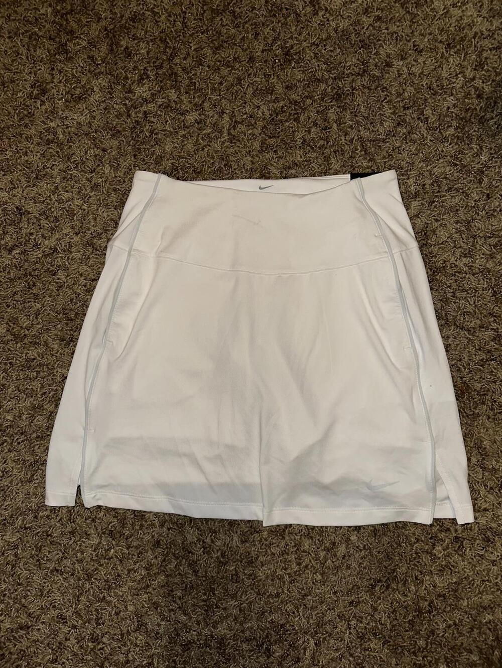 Nike Womens Dri-FIT UV Victory Golf Skirt